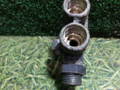 распределитель тормозных усилий MAN TGA 1 поколение 2006, 10.5 л., D 2066 LF 01, дизель, МКПП, 5232820270 - фото №4