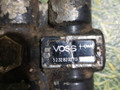 распределитель тормозных усилий MAN TGA 1 поколение 2003, 12.0 л., D 2866 LF28, дизель, МКПП, 5232820270 - фото №2