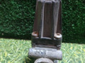 клапан ограничения давления MAN TGX 1 поколение 2008, 10.5 л., D 2066 LF 25, дизель, МКПП, 81521016295 - фото №4