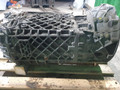 КПП механическая (МКПП) IVECO Stralis 2 поколение 2009, дизель, МКПП, 16S2220TD, 41272575 - фото №5