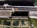 корпус отопителя (печки) DAF XF 105 1 поколение 2008, 12.9 л., MX 300, дизель, МКПП, белый, 1787855 - фото №3
