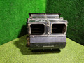 корпус отопителя (печки) DAF XF 105 1 поколение 2008, 12.9 л., MX 300, дизель, МКПП, белый, 1787855 - фото №6