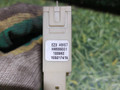 датчик температуры печки DAF XF 105 1 поколение 2008, 12.9 л., MX 340, дизель, МКПП, грузовик, 1782431, N8599001 - фото №3