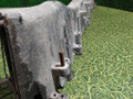 коллектор впускной Renault Premium 2 поколение 2007, 10.8 л., DXi 11 450, дизель, МКПП, грузовик, 7421318649 - фото №3