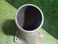 патрубок интеркулера Renault Premium 2 поколение 2007, 10.8 л., DXi 11 450, дизель, МКПП, грузовик, 20547923 - фото №4