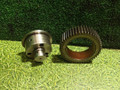 промежуточная шестерня Renault Magnum 3 поколение 2003, 12.0 л., MACK E.TECH C/46, дизель, МКПП, 5010438075 - фото №6
