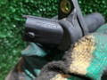 датчик коленвала MAN TGA 1 поколение 2008, 10.5 л., D 2066 LF 01, дизель, МКПП, 0281002742, 20513343 - фото №5
