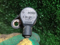 датчик коленвала Renault Magnum 3 поколение 2003, 12.0 л., MACK E.TECH C/46, дизель, МКПП, 0281002206, 5010437074, 05650494 - фото №4