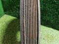 шкив демпферный Renault Premium 2 поколение 2007, 10.8 л., DXi 11 450, дизель, МКПП, грузовик, 20722656 - фото №2