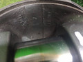 поршень Volvo FM 2 поколение 2003, 20508852, 20866676 - фото №6
