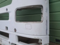 бампер передний MAN TGA 1 поколение 2005, 12.8 л., D 2876 LF 12, дизель, МКПП, 81416100305 - фото №2
