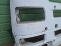 бампер передний MAN TGA 1 поколение 2005, 12.8 л., D 2876 LF 12, дизель, МКПП, 81416100305 - фото №4
