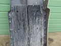 крыло переднее левое MAN TGA 1 поколение 2003, 12.0 л., D 2866 LF28, дизель, МКПП, 81664100307 - фото №7