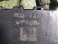 проводка двигателя Volvo FH 2 поколение 2003, 12.1 л., D12D420, дизель, АКПП, грузовик, 7421545827, 20574373 - фото №2