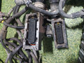проводка двигателя Volvo FH 2 поколение 2003, 12.1 л., D12D420, дизель, АКПП, грузовик, 7421545827, 20574373 - фото №3