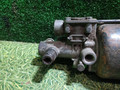 пневмогидроусилитель сцепления MAN TGA 1 поколение 2005, 12.8 л., D 2876 LF 12, дизель, МКПП, 9700514127, 9700514120, 81307256084 - фото №6
