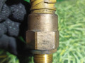 датчик давления топлива MAN TGA 1 поколение 2004, 10.5 л., D 2066 LF 01, дизель, МКПП, 51274210263, 51274210340, 53831610 - фото №4