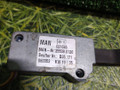 переключатель подрулевой (моторный тормоз) MAN TGA 1 поколение 2007, 10.5 л., D 2066 LF 01, дизель, МКПП, 81255090126 - фото №2