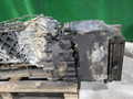 КПП механическая (МКПП) MAN TGA 1 поколение 2005, 12.8 л., D 2876 LF 12, дизель, МКПП, 16S2321DDINT, 81320036743 - фото №5
