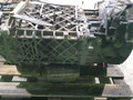 КПП механическая (МКПП) MAN TGA 1 поколение 2005, 12.8 л., D 2876 LF 12, дизель, МКПП, 16S2321DDINT, 81320036743 - фото №6