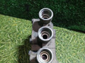 кран управления пневмоподвеской IVECO Stralis 2 поколение 2009, дизель, МКПП, 4728800200, 4420012221, 4728806534 - фото №6
