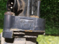кран управления пневмоподвеской IVECO Stralis 2 поколение 2009, дизель, МКПП, 4728800200, 4420012221, 4728806534 - фото №7