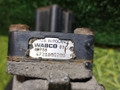 кран управления пневмоподвеской IVECO Stralis 2 поколение 2009, дизель, МКПП, 4728800200, 4420012221, 4728806534 - фото №9