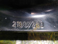 подушка крепления двигателя Renault T-Series 1 поколение 2014, дизель, АКПП, 21997280 - фото №2