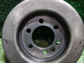 шкив демпферный DAF XF 105 1 поколение 2007, 12.9 л., MX 300, дизель, МКПП, синий, 1640379 - фото №2