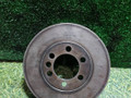 шкив демпферный DAF XF 105 1 поколение 2007, 12.9 л., MX 300, дизель, МКПП, синий, 1640379 - фото №3