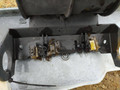 накладка торсиона MAN TGA 1 поколение 2005, 10.5 л., D 2066 LF 01, дизель, АКПП, 81416850123 - фото №4