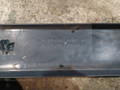накладка торсиона MAN TGA 1 поколение 2002, 12.8 л., D 2876 LF 04, дизель, АКПП, 81416850043, 81416850052 - фото №3