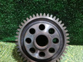 шестерня (звездочка) коленвала MAN TGA 1 поколение 2004, 10.5 л., D 2066 LF 01, дизель, АКПП, 51021150216, 51021150278, 51021150282 - фото №3