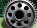 шестерня (звездочка) коленвала MAN TGA 1 поколение 2004, 10.5 л., D 2066 LF 01, дизель, АКПП, 51021150216, 51021150278, 51021150282 - фото №4