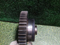 шестерня (звездочка) коленвала MAN TGA 1 поколение 2004, 10.5 л., D 2066 LF 01, дизель, АКПП, 51021150216, 51021150278, 51021150282 - фото №8