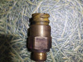 датчик давления топлива MAN TGA 1 поколение 2004, 10.5 л., D 2066 LF 01, дизель, АКПП, 51274210263, 51274210340, 53831610 - фото №2