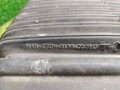 гофра воздухозаборника MAN TGA 1 поколение 2005, 10.5 л., D 2066 LF 01, дизель, АКПП, 81964200517 - фото №6