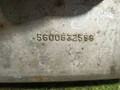 кронштейн блока управления Renault Magnum 3 поколение 2003, 12.0 л., MACK E.TECH C/46, дизель, МКПП, 5600632598 - фото №2