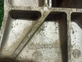 кронштейн блока управления Renault Magnum 3 поколение 2003, 12.0 л., MACK E.TECH C/46, дизель, МКПП, 5600632598 - фото №5