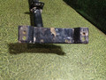 кронштейн модуля ступеней правый MAN TGS 1 поколение 2008, 10.5 л., D 2066 LF 26, дизель, МКПП, 81615405032 - фото №4