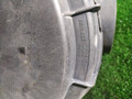 корпус воздушного фильтра Renault Premium 2 поколение 2007, 10.8 л., DXi 11, дизель, МКПП, грузовик, 5001865723, 5010626192, 5010317187 - фото №6
