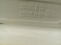 молдинг двери передней правой MAN TGX 1 поколение 2008, 10.5 л., D 2066 LF 25, дизель, МКПП, 81626100024, 81626100018 - фото №2