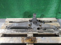 кронштейн крепления пневморессора MAN TGA 1 поколение 2005, 12.8 л., D 2876 LF 12, дизель, МКПП, 81436303168 - фото №5