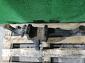 кронштейн крепления пневморессора MAN TGA 1 поколение 2005, 12.8 л., D 2876 LF 12, дизель, МКПП, 81436303169 - фото №3