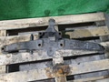 кронштейн крепления пневморессора MAN TGA 1 поколение 2005, 12.8 л., D 2876 LF 12, дизель, МКПП, 81436303169 - фото №8