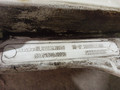 накладка двери (крышки) багажника MAN TGA 1 поколение 2006, 10.5 л., D 2066 LF 01, дизель, МКПП, 81626100019 - фото №7