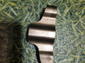 прижимная планка Renault Premium 2 поколение 2007, 10.8 л., DXi 11 450, дизель, МКПП, грузовик, 20751464 - фото №2