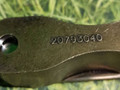 прижимная планка Renault Premium 2 поколение 2007, 10.8 л., DXi 11 450, дизель, МКПП, грузовик, 20793040 - фото №4