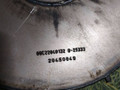 шкив демпферный Renault Premium 2 поколение 2007, 10.8 л., DXi 11, дизель, МКПП, грузовик, 20450049 - фото №6