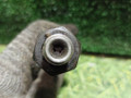 трубка топливная MAN TGA 1 поколение 2007, 10.5 л., D 2066 LF 01, дизель, МКПП, 51103030999 - фото №3